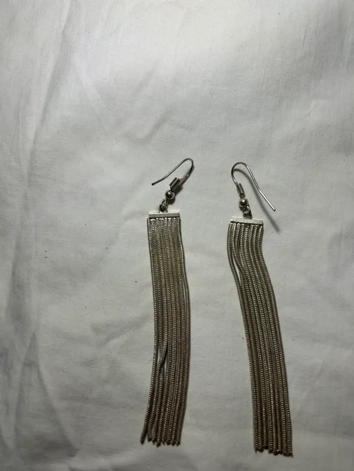 Boucles d’oreilles - photo numéro 3