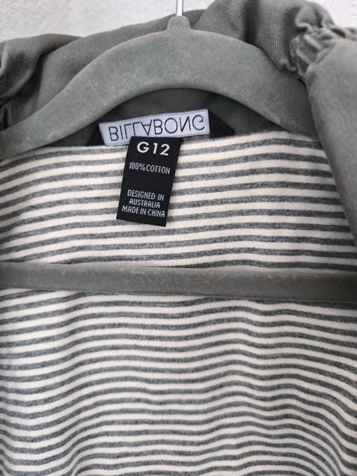 Billabong 12 ans - photo numéro 5