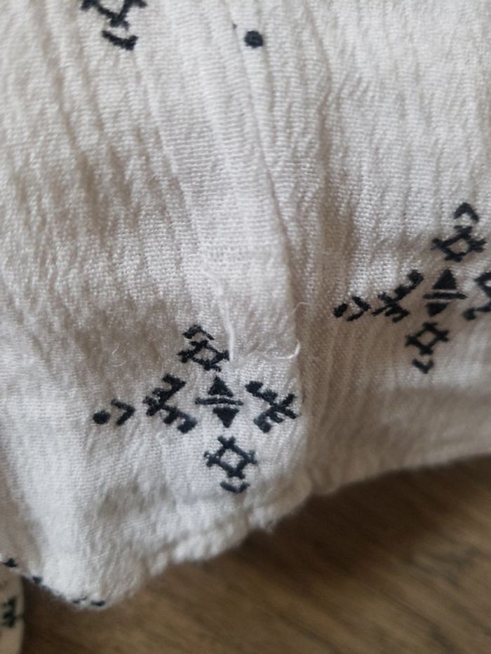 Combi-short ikks 2 ans - photo numéro 8