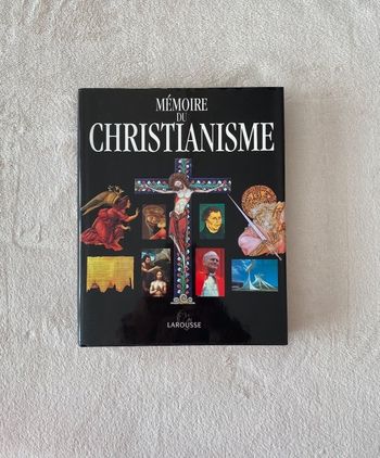 Mémoire du Christianisme