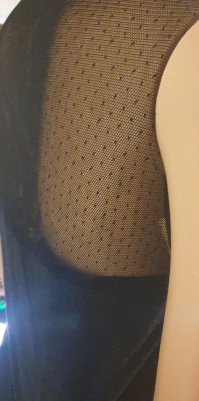 💜 Tunique taille S 36 Naf Naf #emyfleury_36femme - photo numéro 4