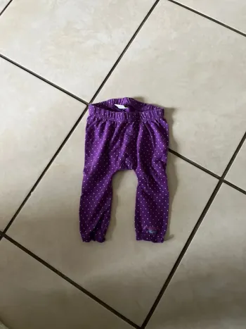 Legging 3 mois