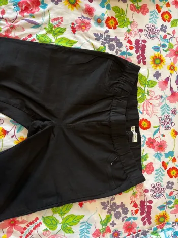 Jegging noir