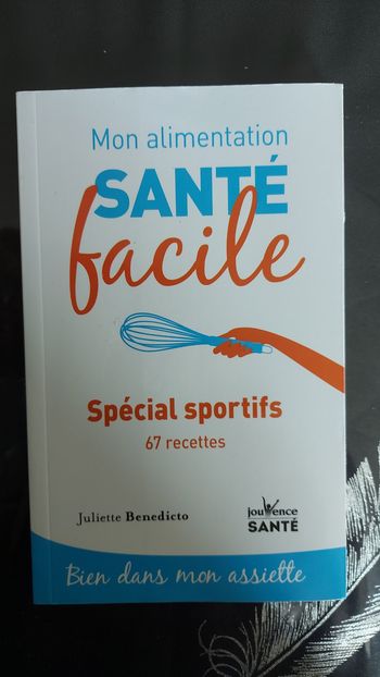 Livre santé