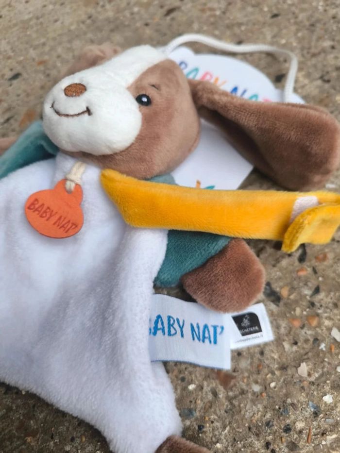 Doudou - photo numéro 2