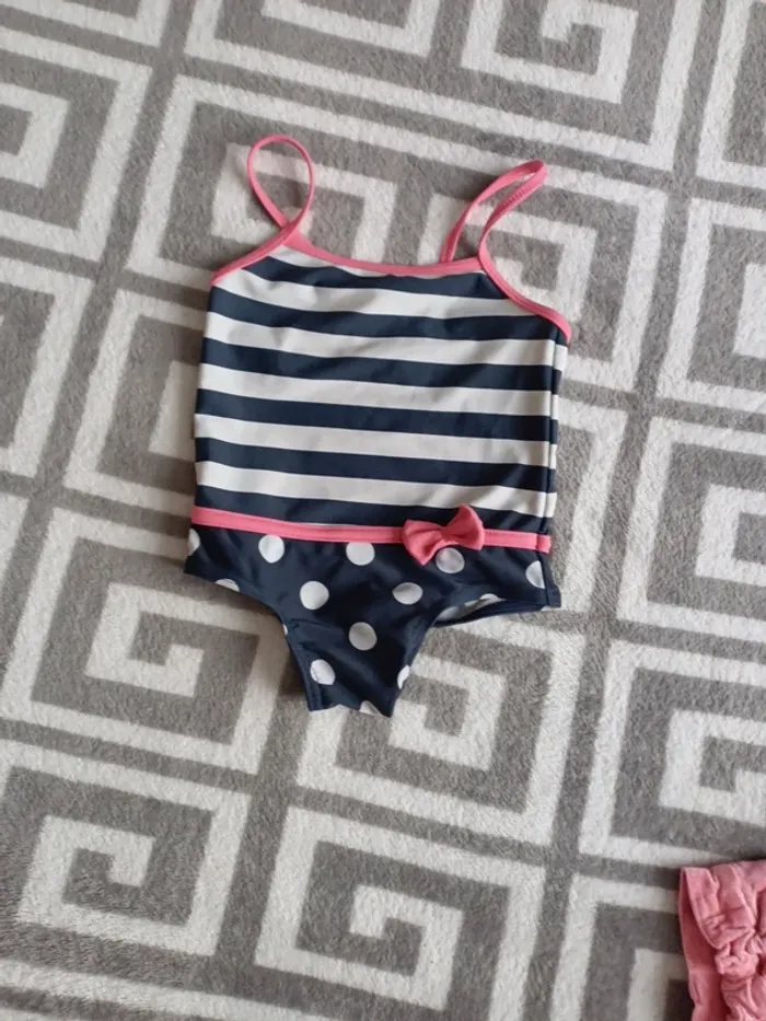 Maillot de bain