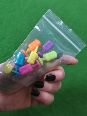 Pions micros du Jeu Best of music