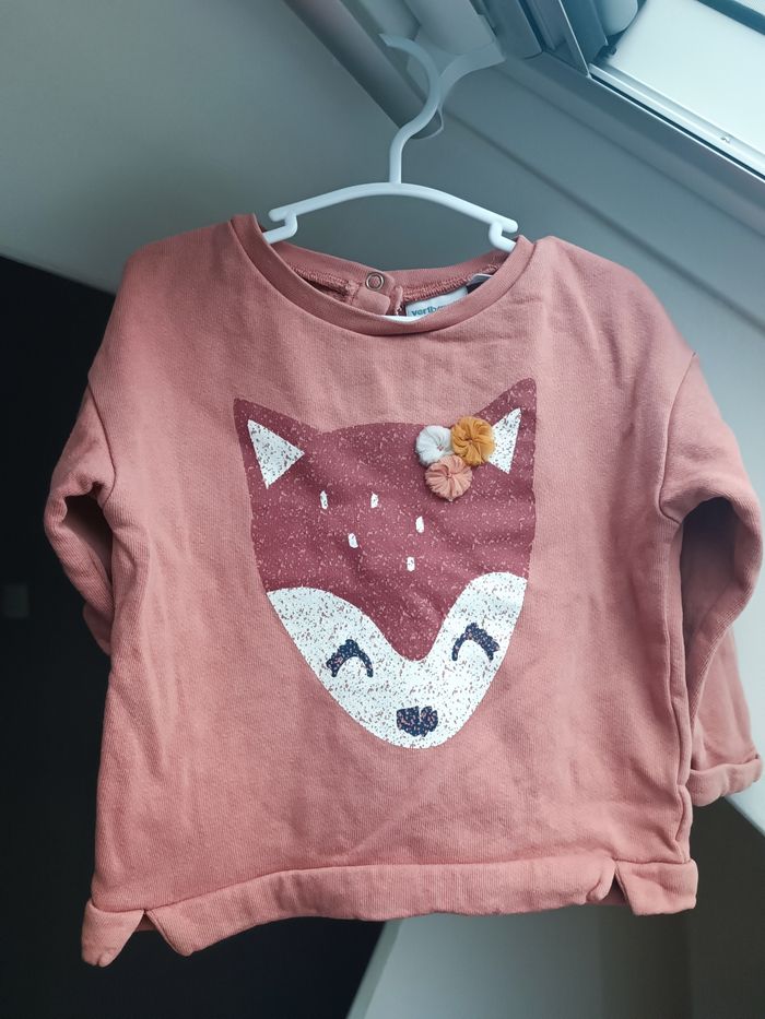 Lot  18 mois fille - photo numéro 7