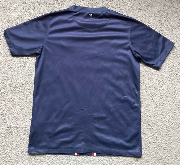 T-shirt Nike, foot PSG - photo numéro 2