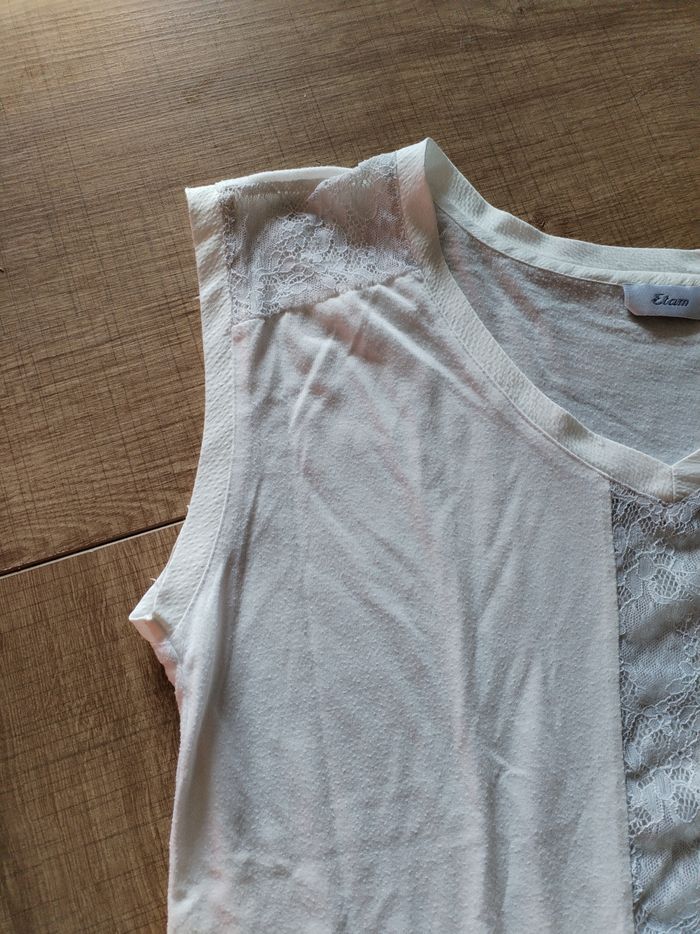 Top etam 38 - photo numéro 4