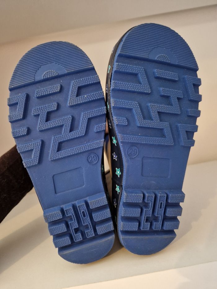 Bottes de pluie neuves Pat Patrouille - photo numéro 10