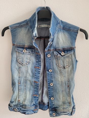 Veste jeans