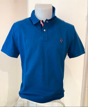 Polo Vicomte A