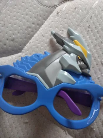 Lunettes Jeux Garçon