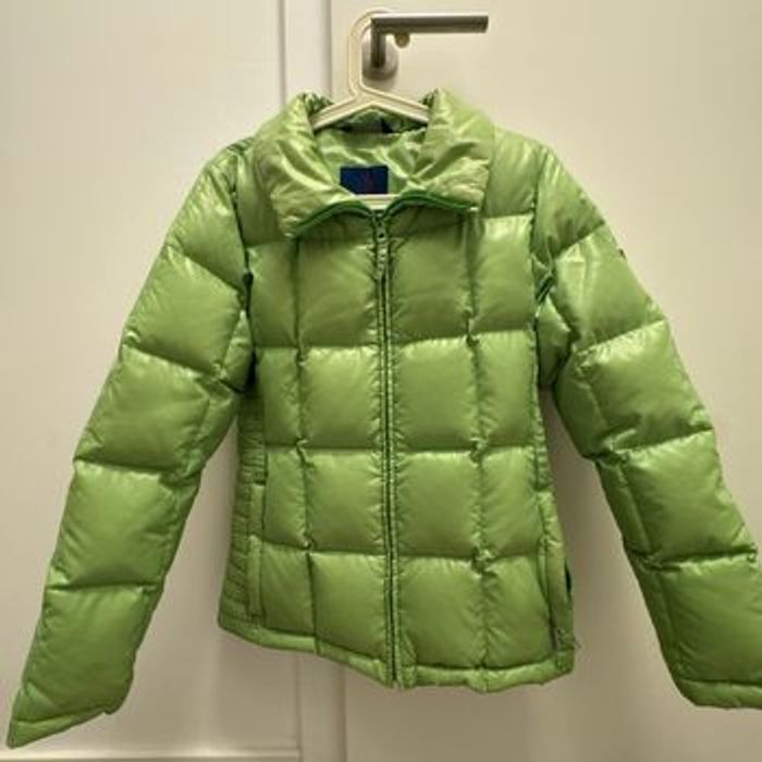 Doudoune vintage Moncler