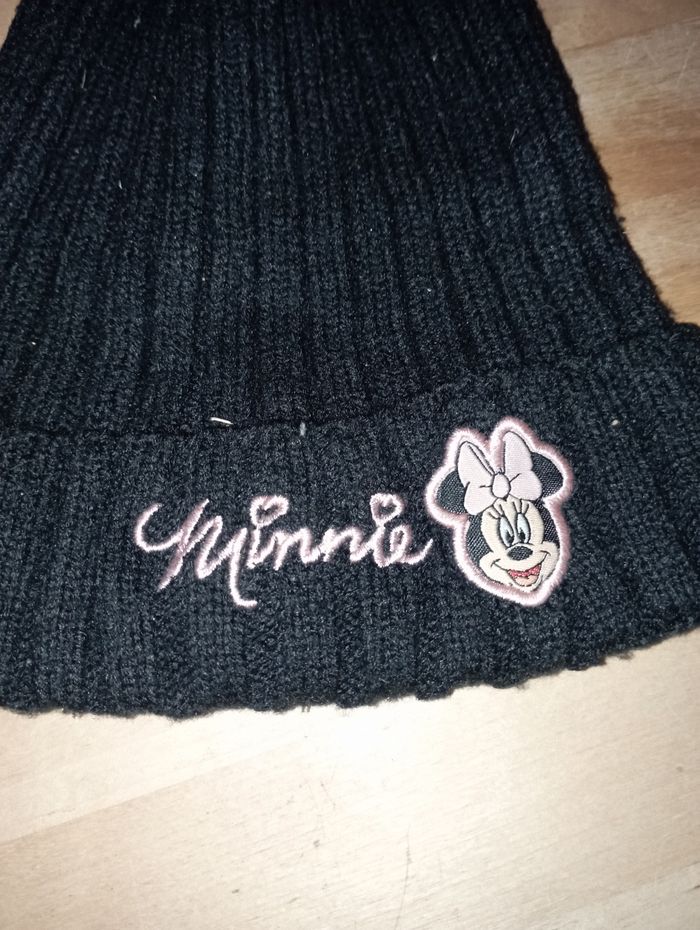 Bonnet - photo numéro 2