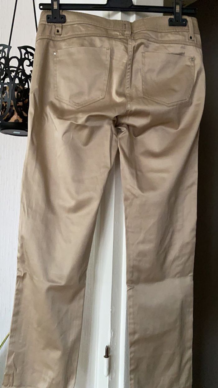 Pantalon satinée Jennyfer - photo numéro 4