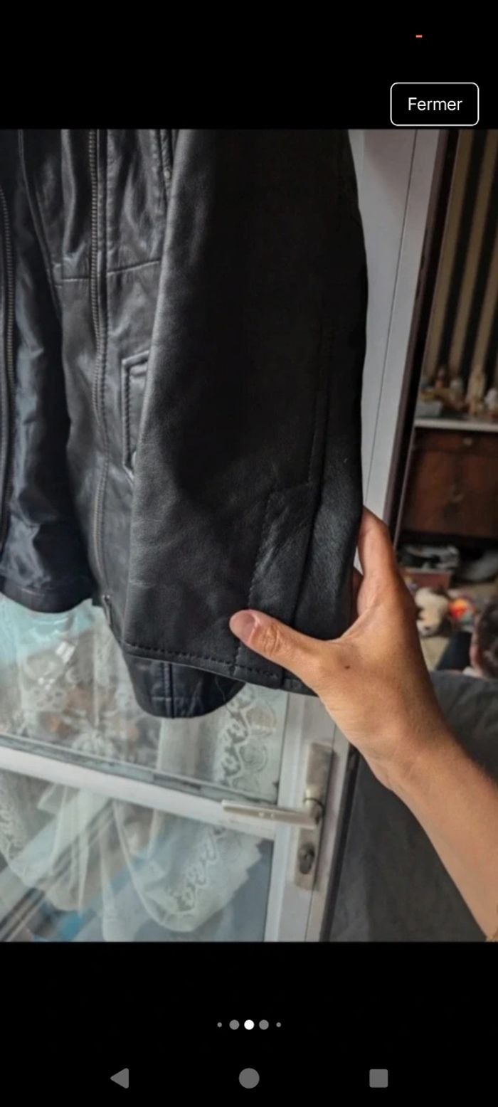 Veste femme - photo numéro 4