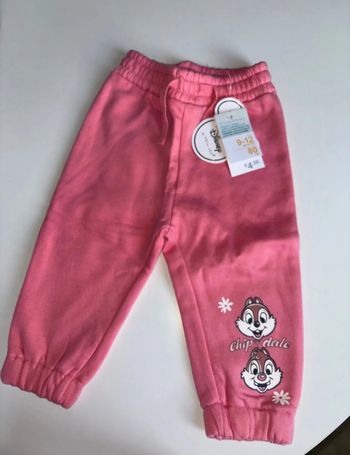 Pantalon Disney