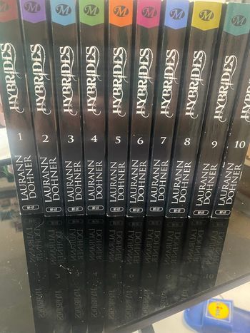 Livre ado 