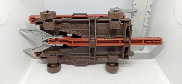 Chariot d'assaut playmobil - photo numéro 9