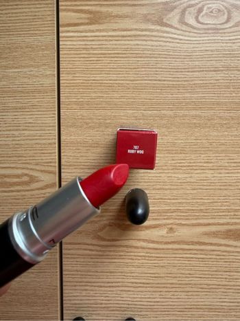 Mac maquillage