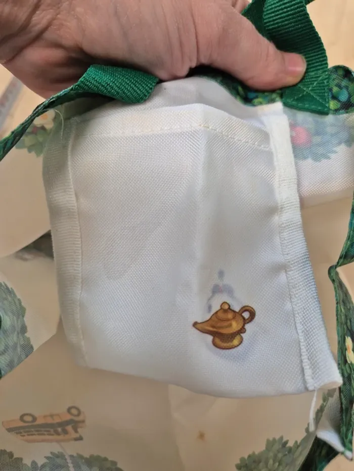 Mini sac Animal Crossing - photo numéro 4