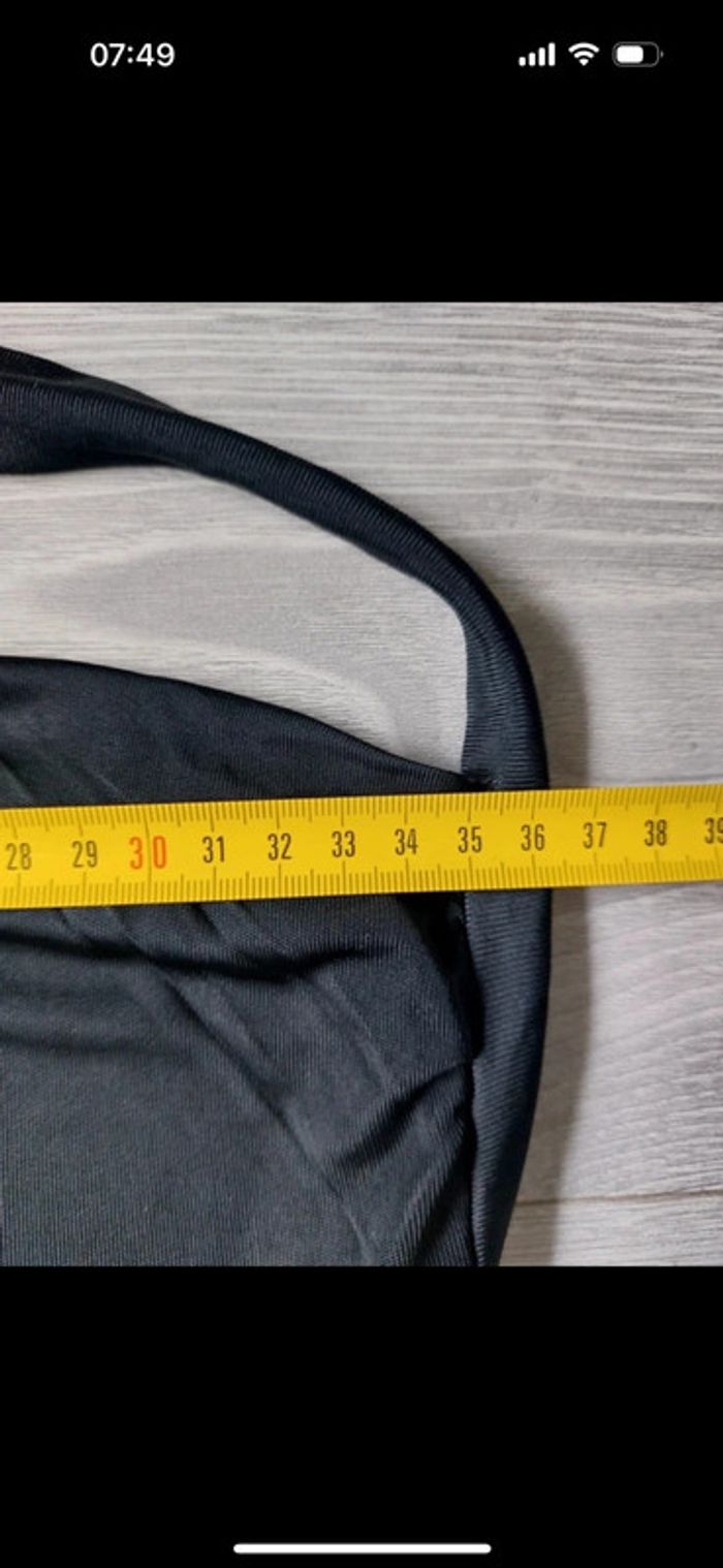 Robe Kookaï taille 1 (34/36) neuve - photo numéro 10