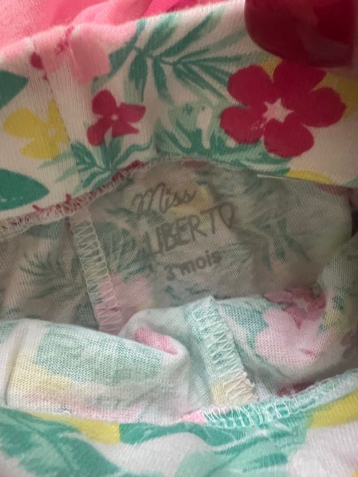 Lot shorts - 3 mois - photo numéro 3