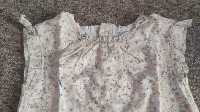 Robe été 3 ans - photo numéro 3