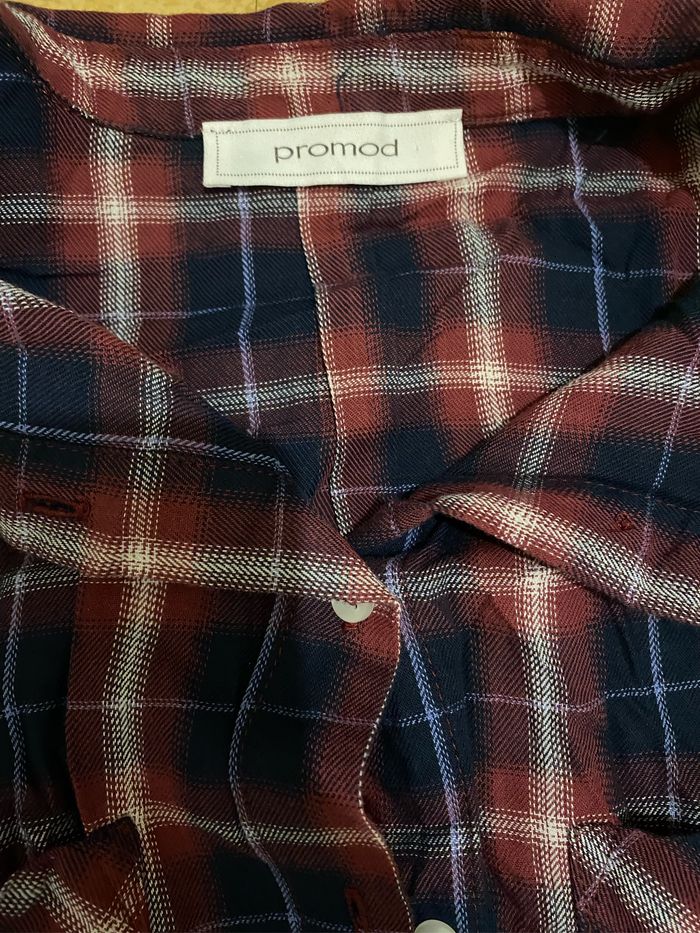 Chemise femme Promod - photo numéro 6