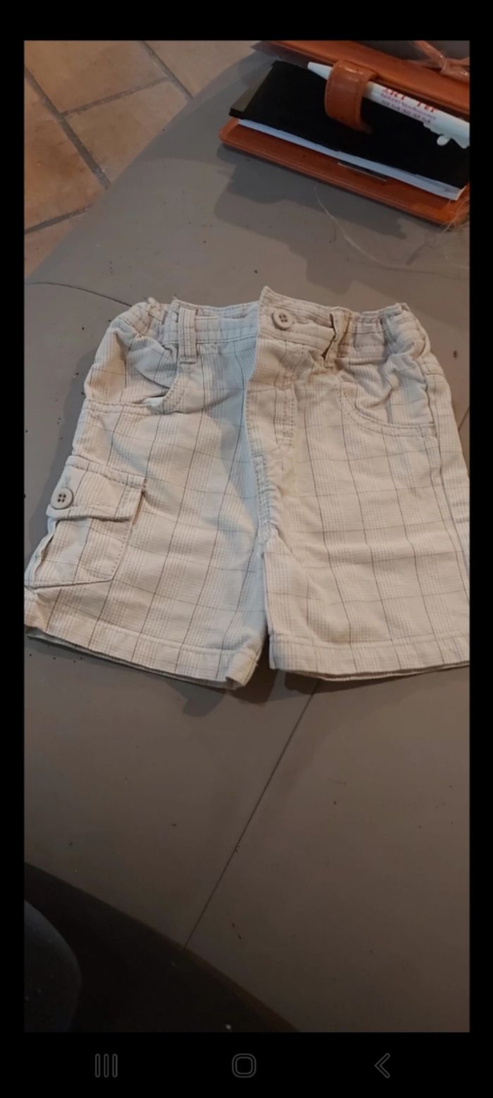 Short 3 mois tout compte fait - photo numéro 3