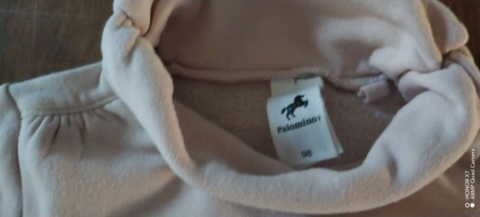 Sweat col roulé 3 ans - photo numéro 3