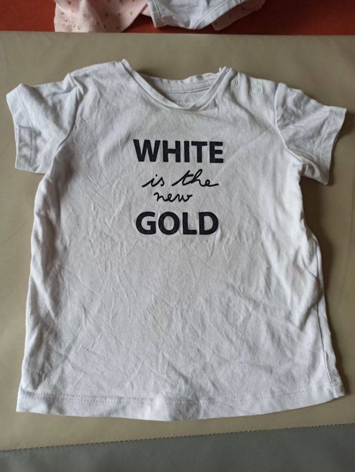 T shirt