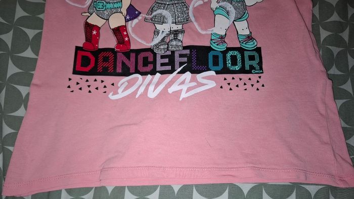 Pyjashort - photo numéro 2