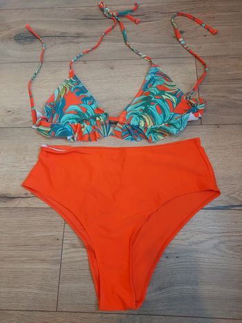 Ensemble maillot  de bain