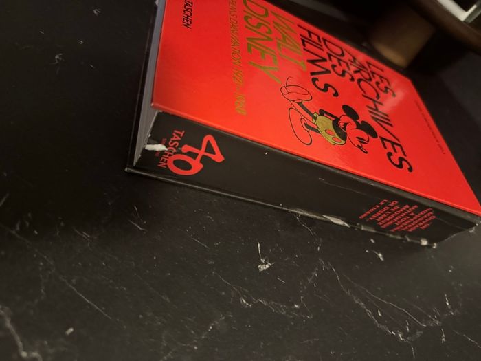 Les archives des films Disney - photo numéro 2