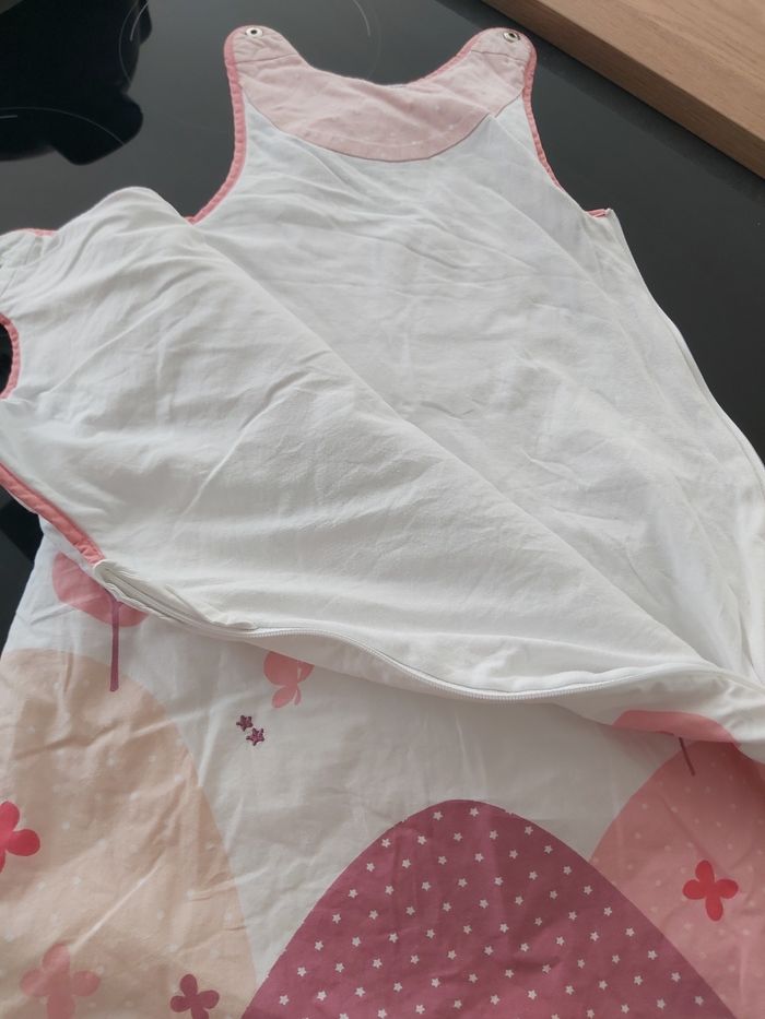 Gigoteuse fille - photo numéro 4