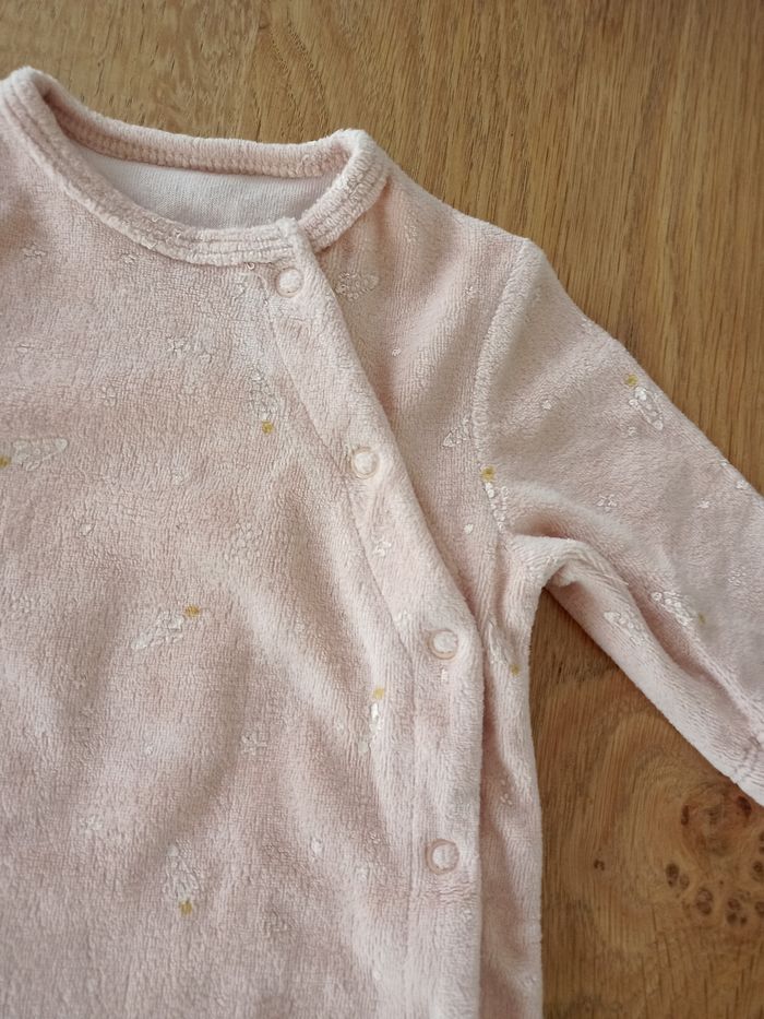 Pijama Kiabi - photo numéro 2