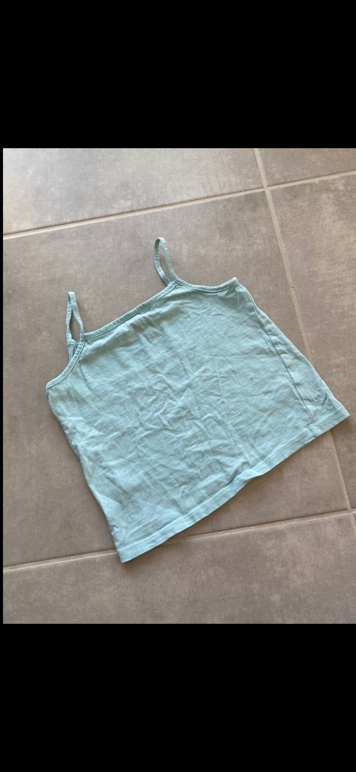 Débardeur Orchestra 5 ans - photo numéro 7