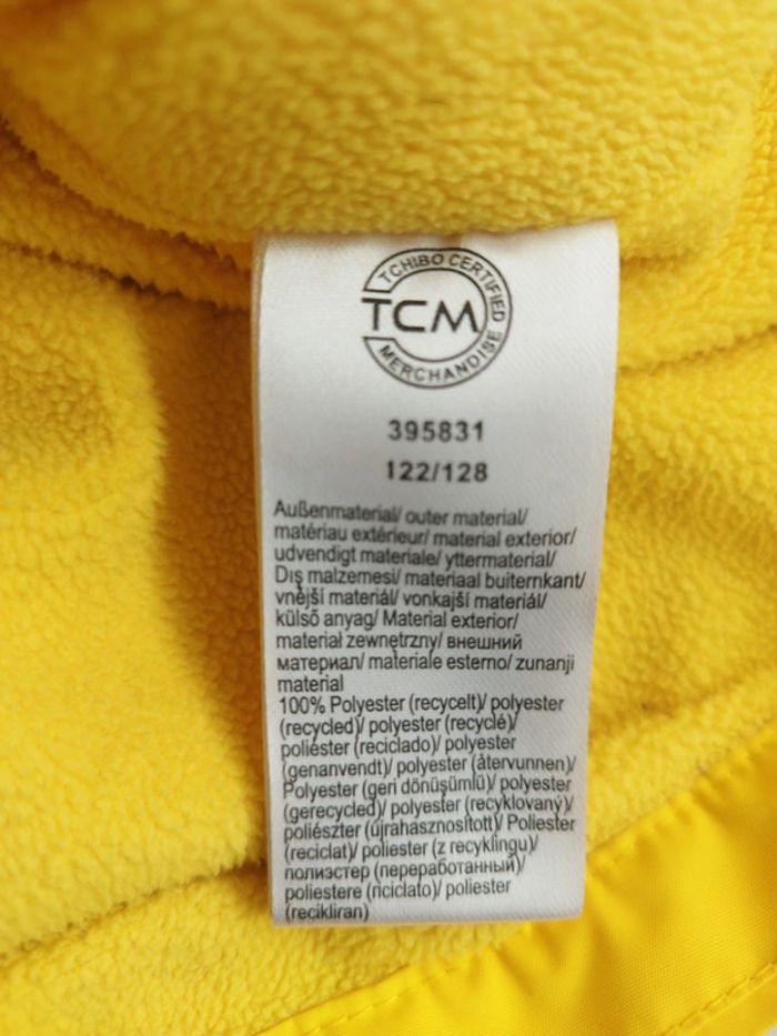 Imperméable - photo numéro 7