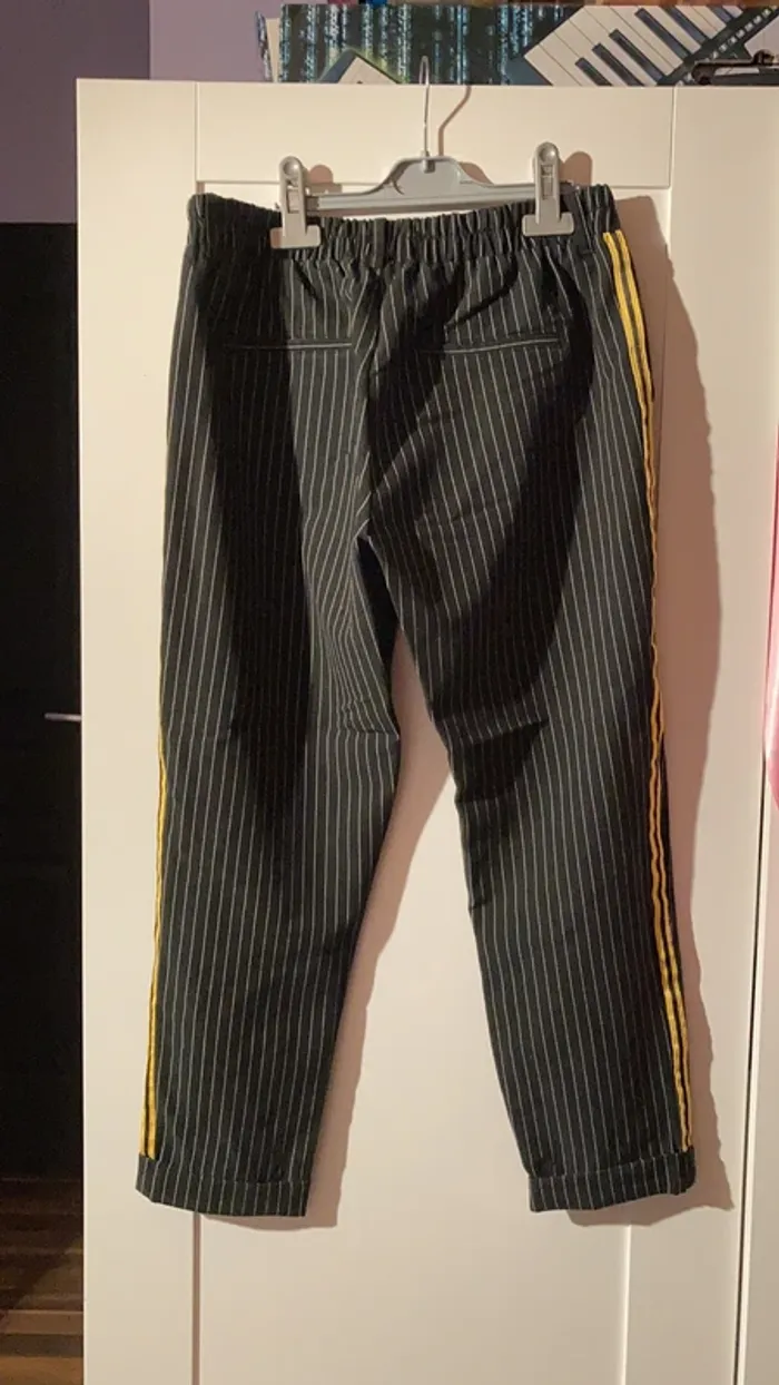 pantalon ample - photo numéro 2