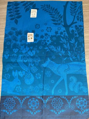 Ensemble linge de table