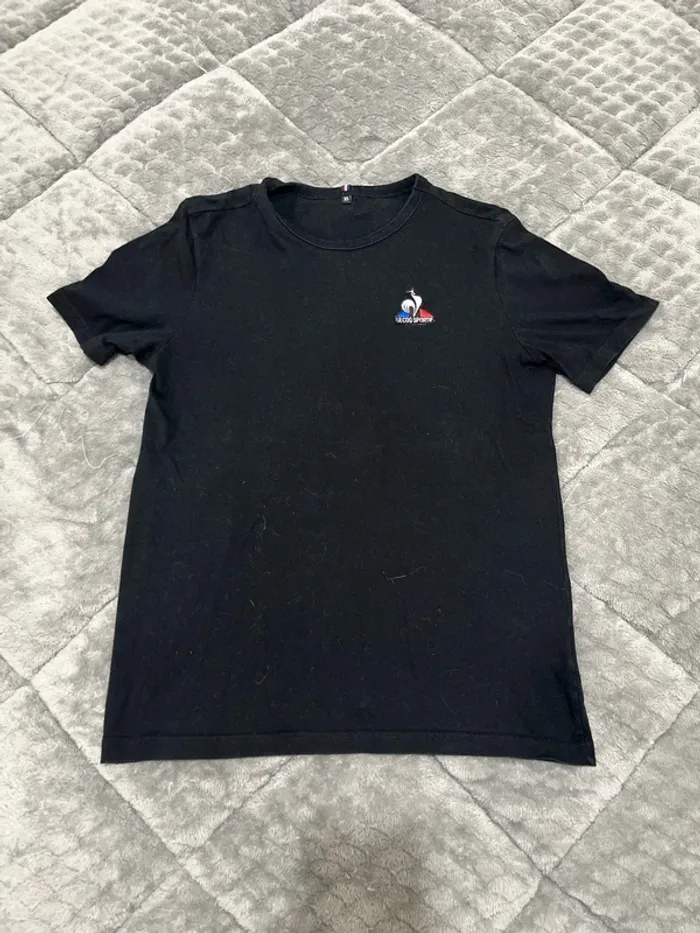 T-shirt à manches courtes