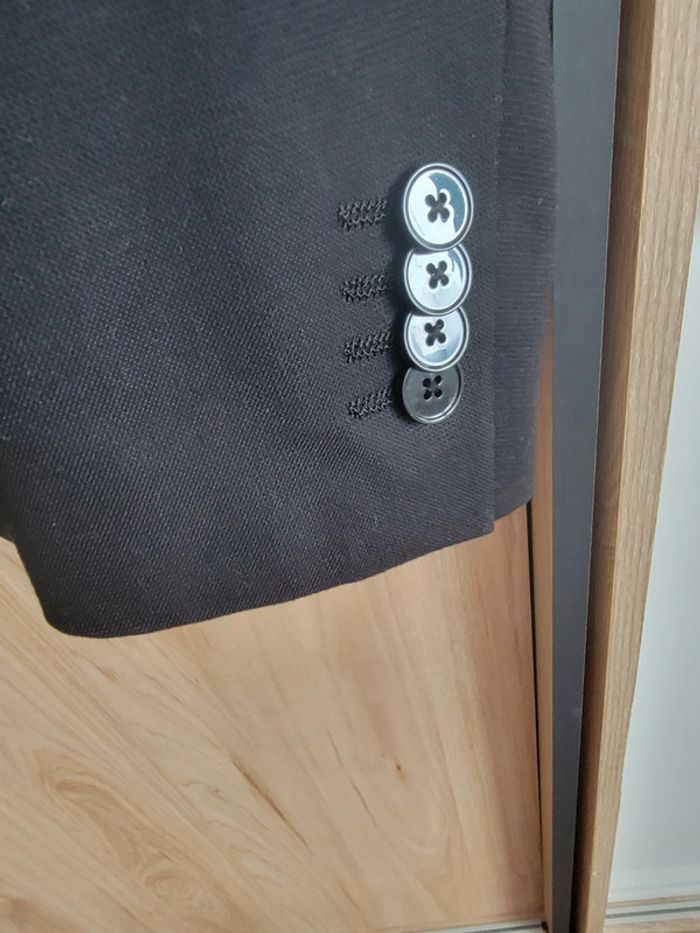 Veste - photo numéro 2