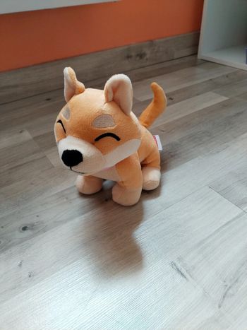 Peluche