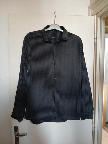 Chemise homme XL