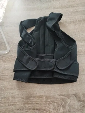 Correcteur de posture