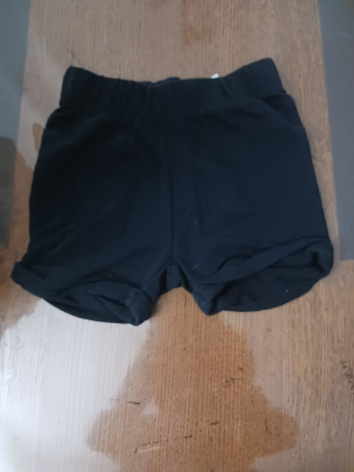 Short
