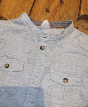 Chemise.